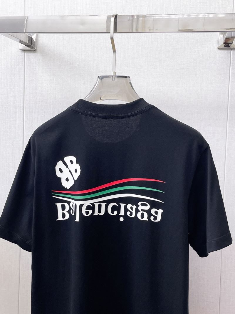 Balenciaga T-Shirts